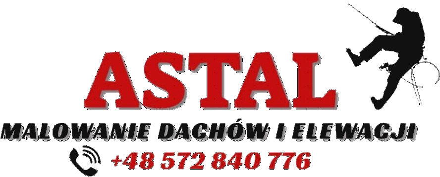 ASTAL – Malowanie Dachów i Elewacji